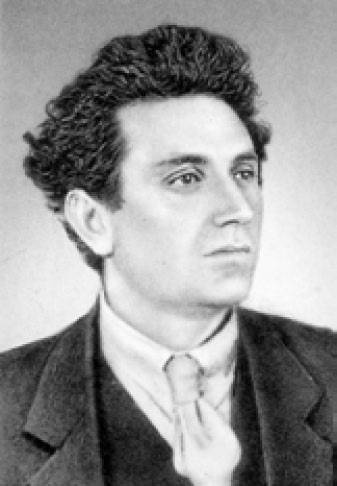 Г. Е. Зиновьев